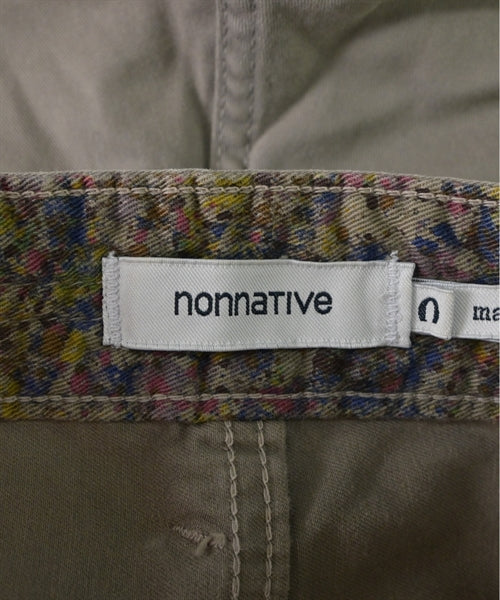 nonnative Other