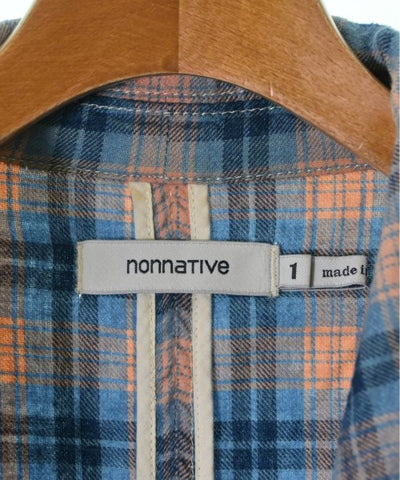 nonnative Other