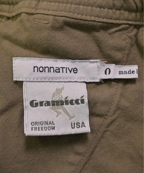 nonnative Shorts