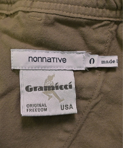 nonnative Shorts