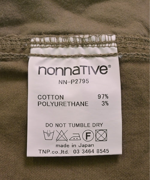 nonnative Shorts