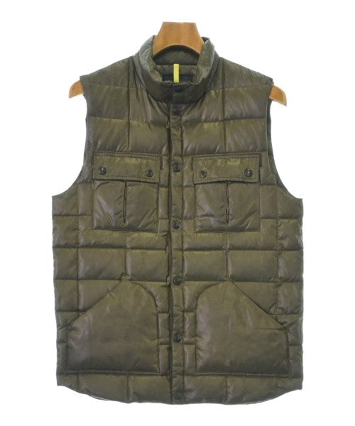 nonnative Down jackets/Vests