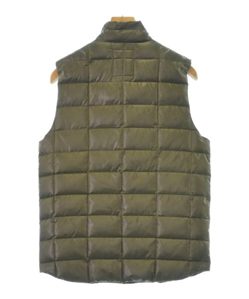 nonnative Down jackets/Vests