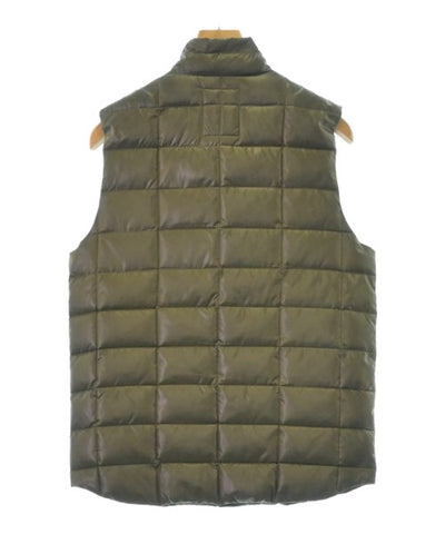 nonnative Down jackets/Vests