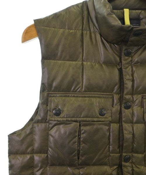 nonnative Down jackets/Vests