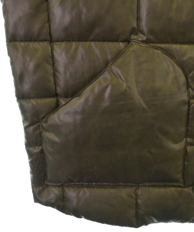 nonnative Down jackets/Vests