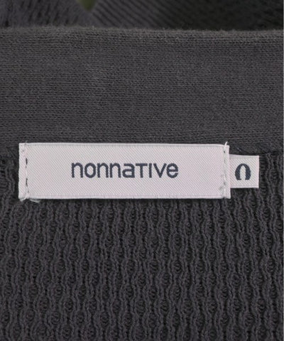 nonnative Cardigans