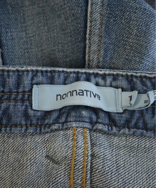 nonnative Jeans