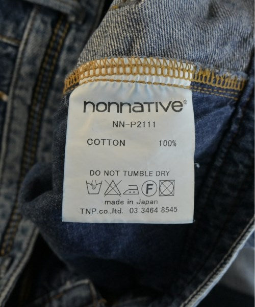 nonnative Jeans