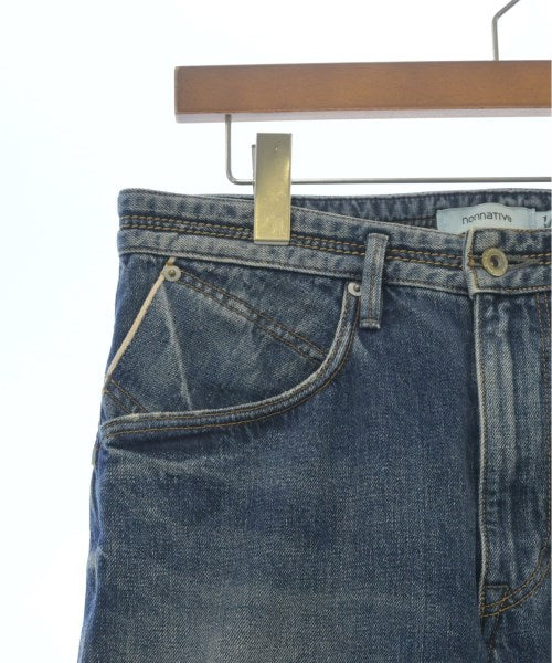 nonnative Jeans