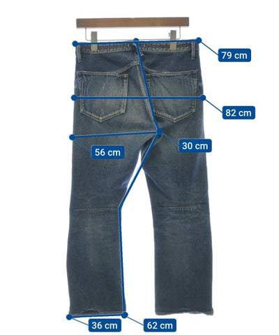 nonnative Jeans