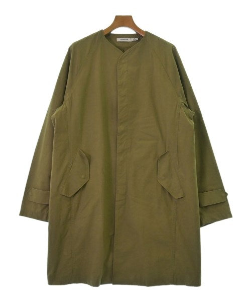 nonnative Other