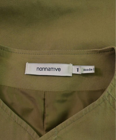 nonnative Other