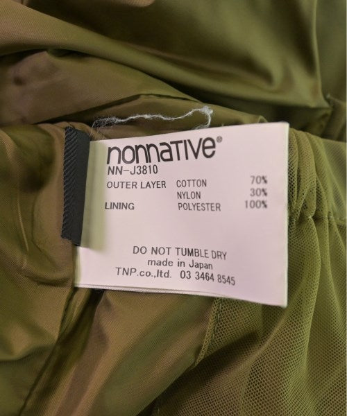 nonnative Other