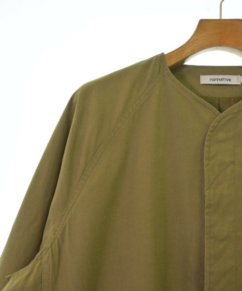 nonnative Other