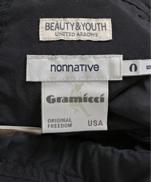 nonnative Other