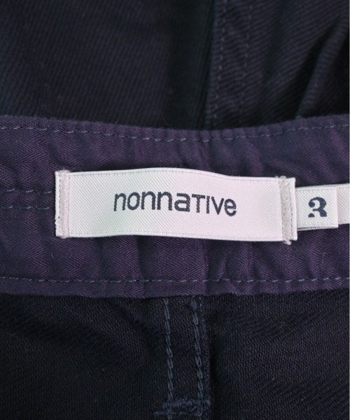 nonnative Other