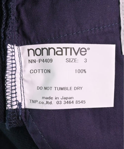 nonnative Other