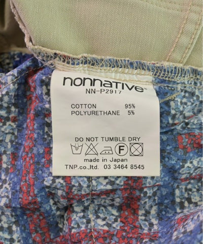 nonnative Other