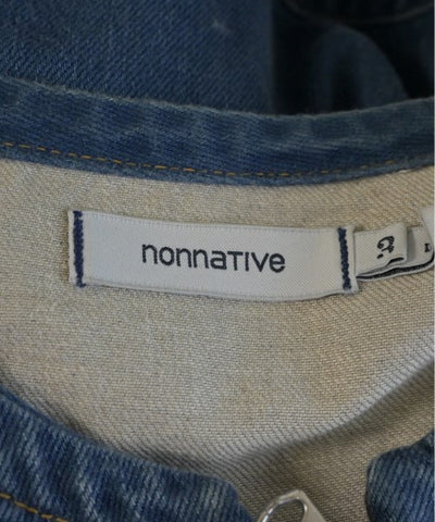 nonnative Other