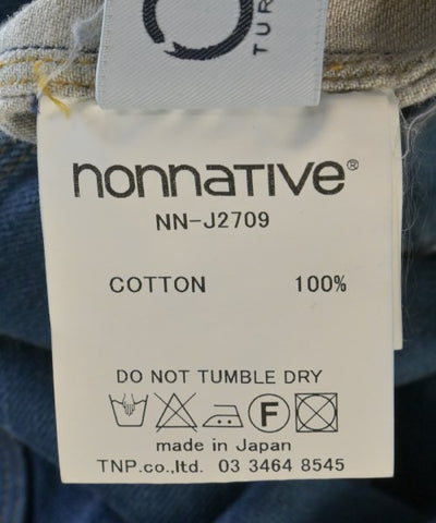 nonnative Other