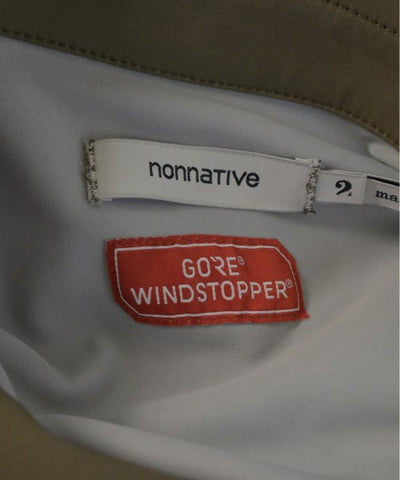 nonnative Other