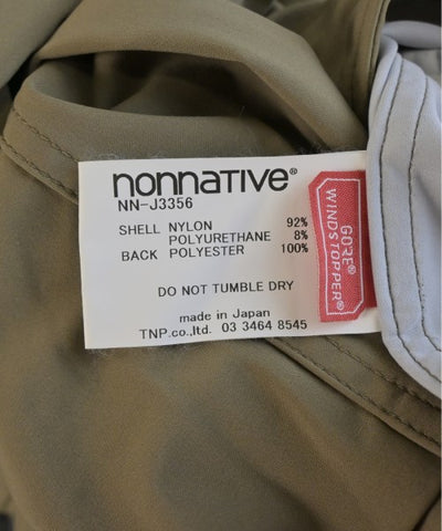 nonnative Other