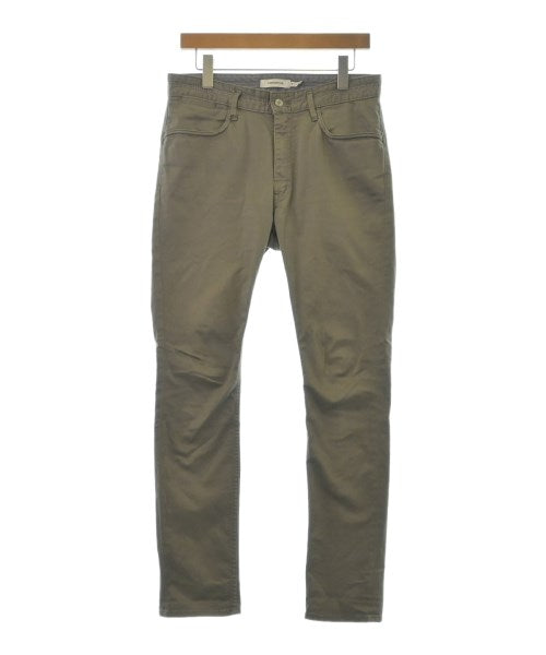 nonnative Other