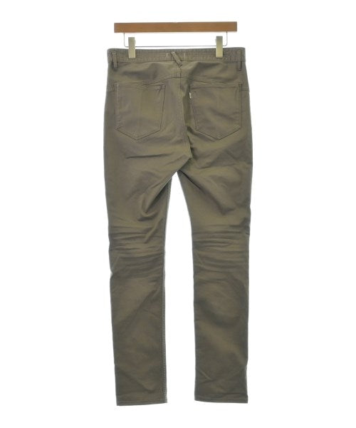 nonnative Other