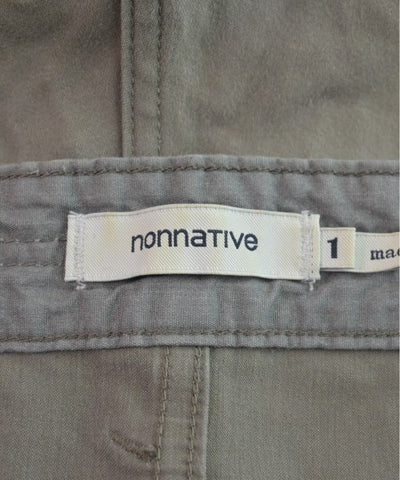 nonnative Other