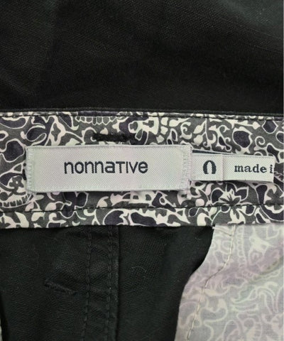 nonnative Other