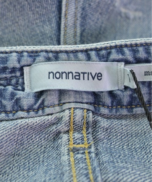 nonnative Jeans