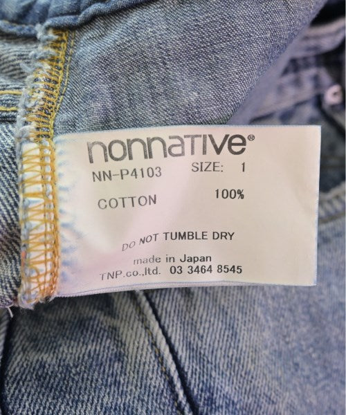 nonnative Jeans