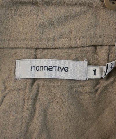 nonnative Other