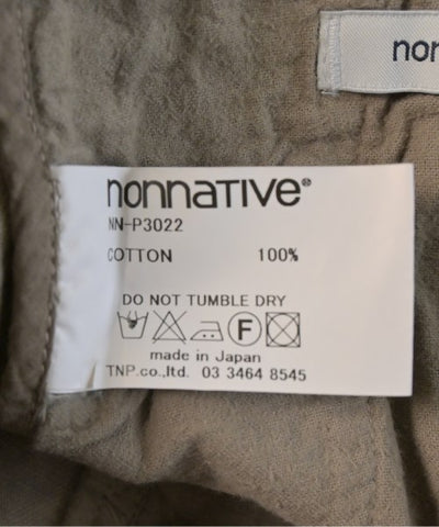 nonnative Other