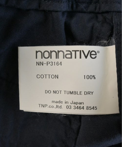 nonnative Shorts