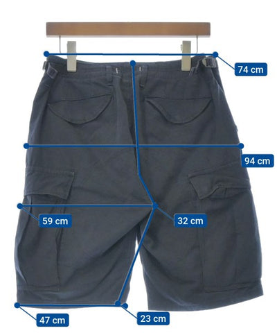 nonnative Shorts