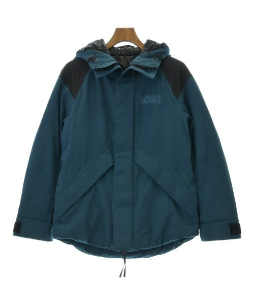 nonnative Down jackets/Vests