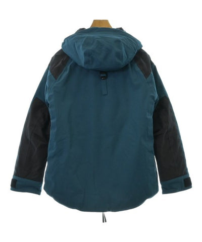 nonnative Down jackets/Vests