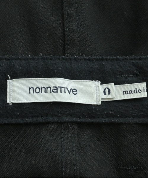 nonnative Trousers