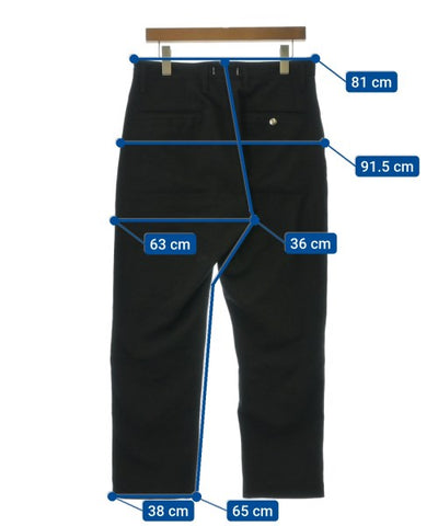 nonnative Trousers