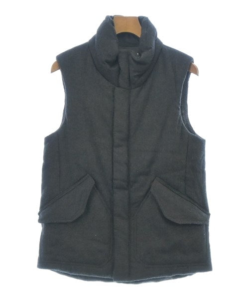 nonnative Down jackets/Vests