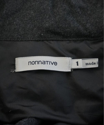 nonnative Down jackets/Vests