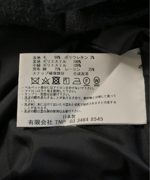 nonnative Down jackets/Vests