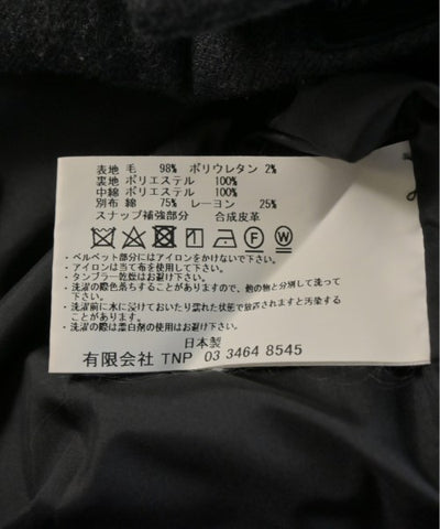 nonnative Down jackets/Vests