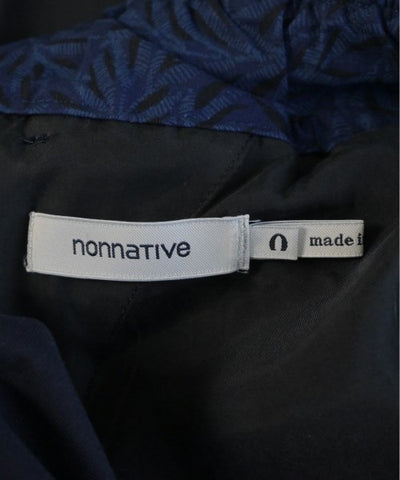 nonnative Other