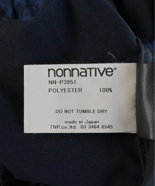 nonnative Other