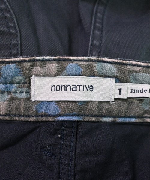 nonnative Other