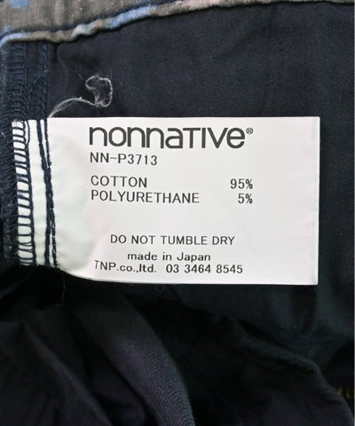 nonnative Other