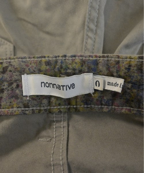 nonnative Other